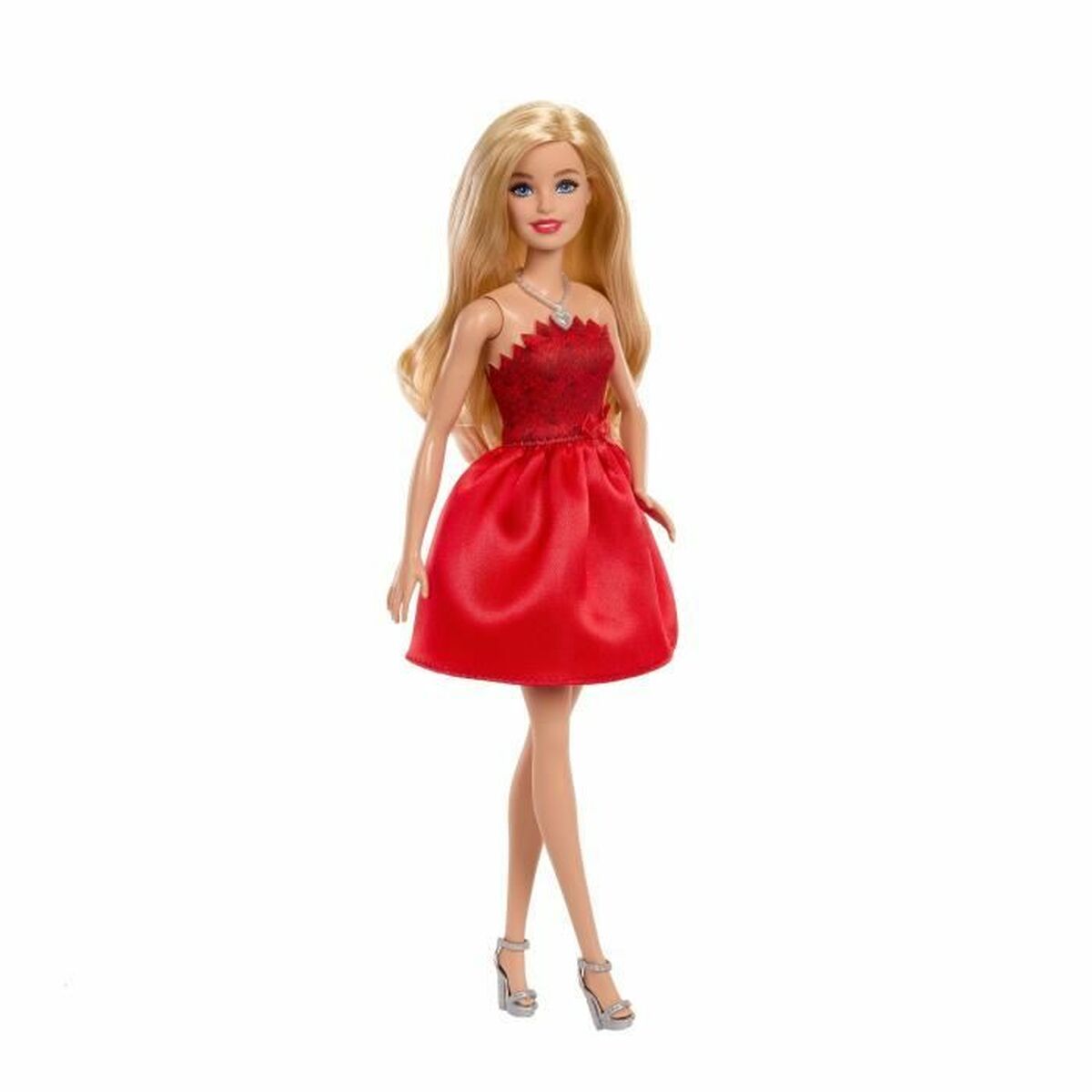 Docka Barbie - 3