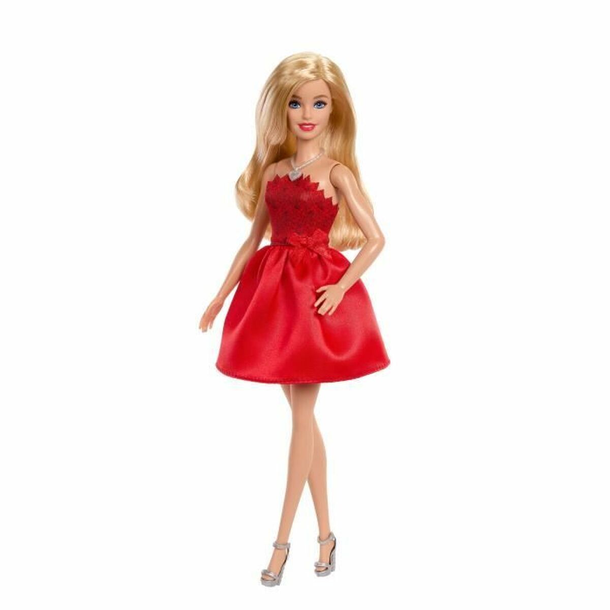 Docka Barbie - 2