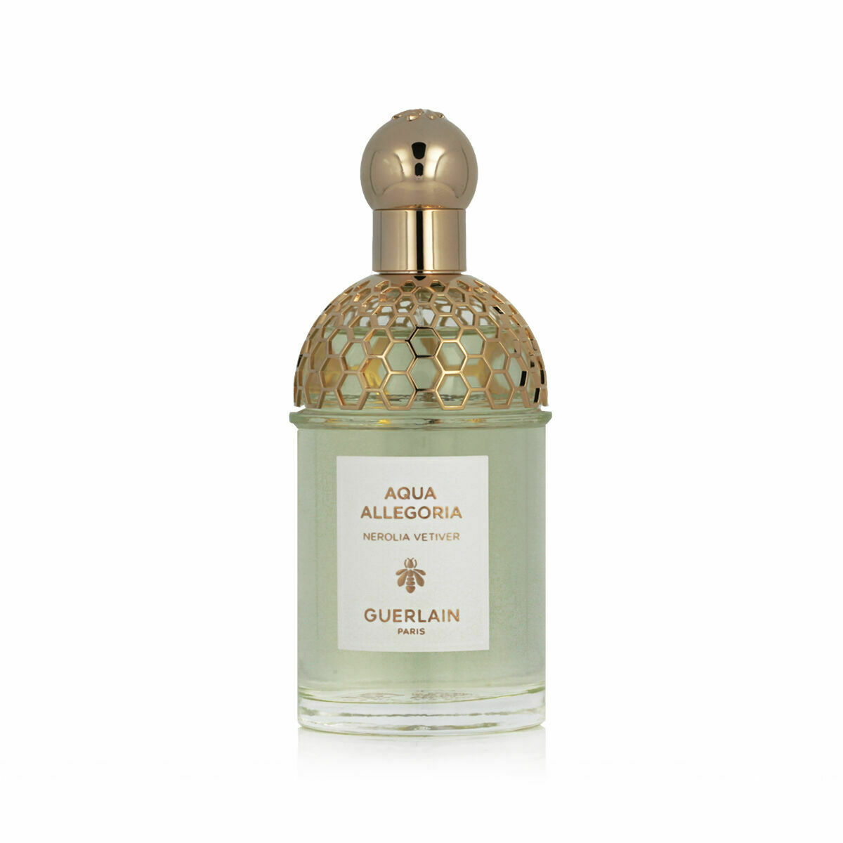 Parfym Damer Guerlain Aqua Allegoria Nerolia Vetiver EDT 125 ml - 2