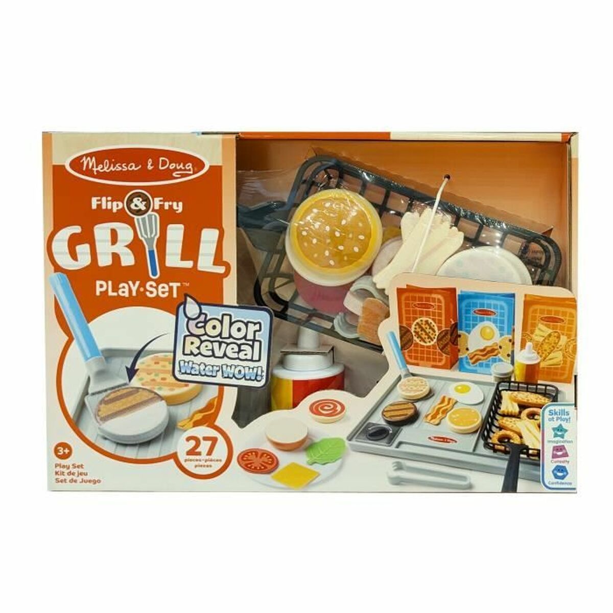 Matset för barn Melissa & Doug