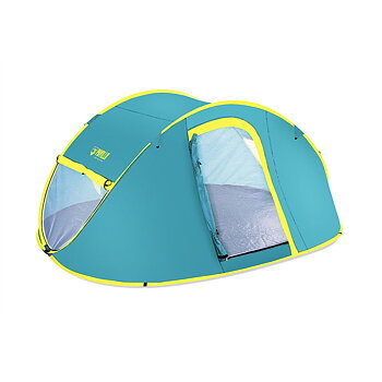 Bestway Polyester Fiberglasstält 240x210x100 cm Camping 68087