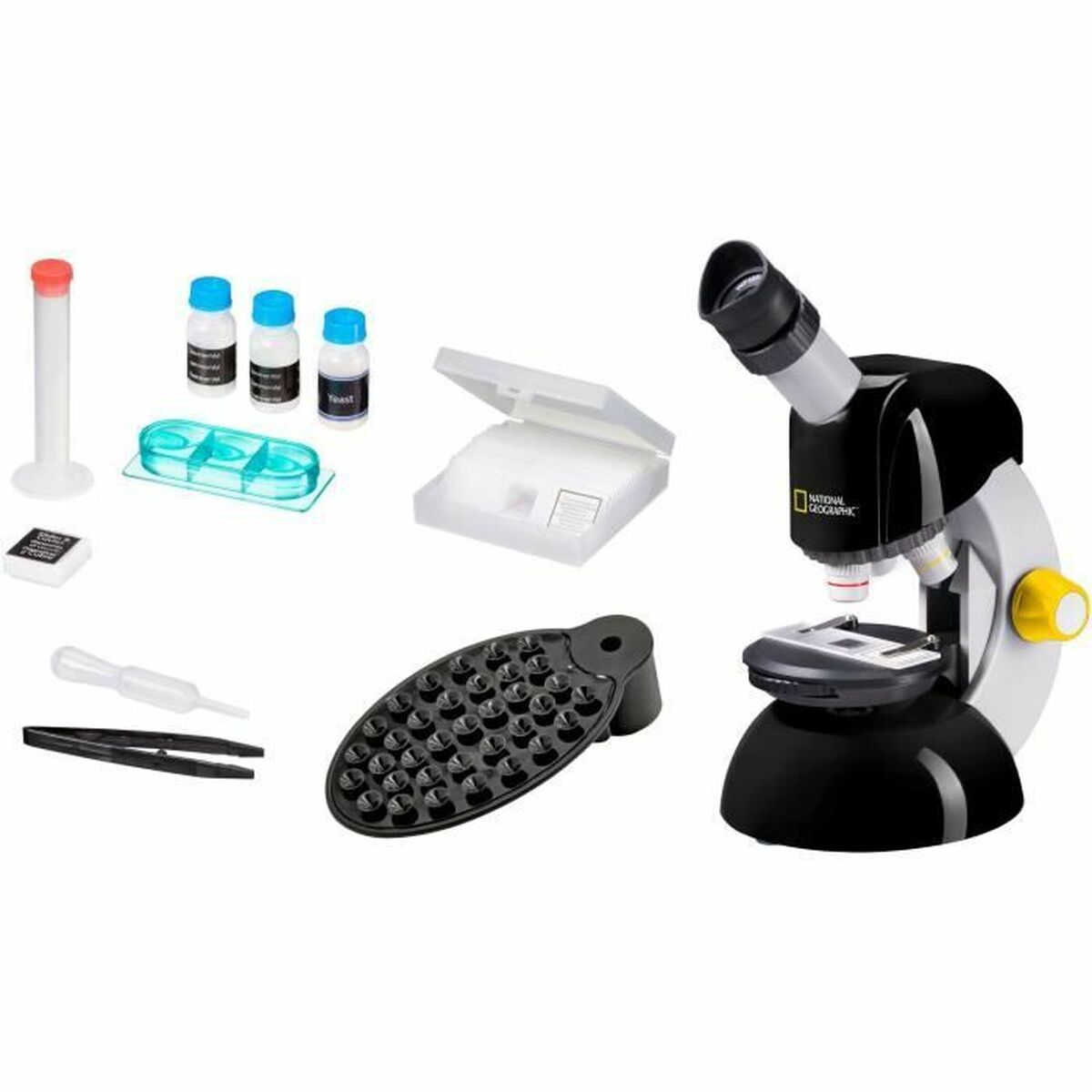 Set Bresser National Geographic - 3
