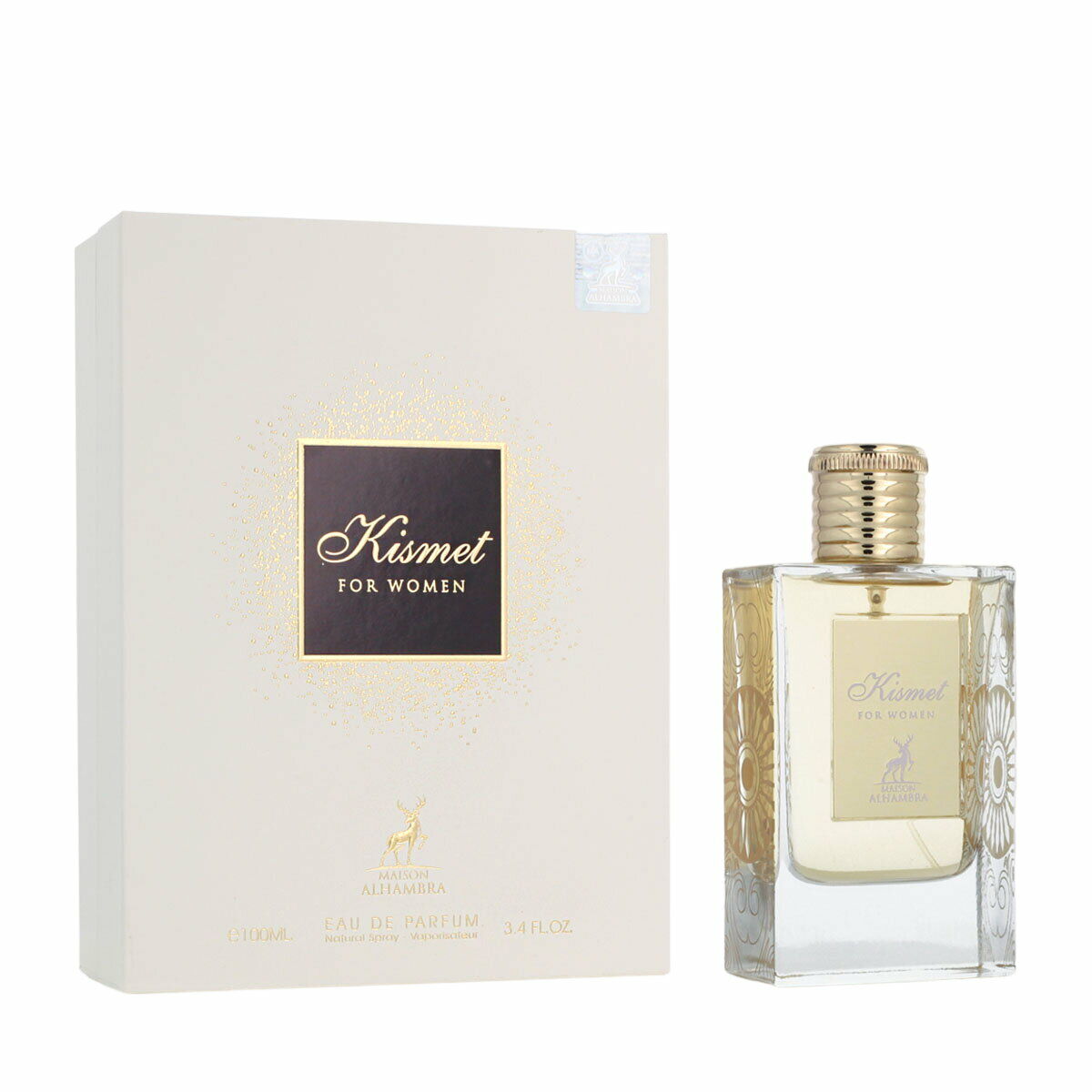 Parfym Damer Maison Alhambra EDP 100 ml