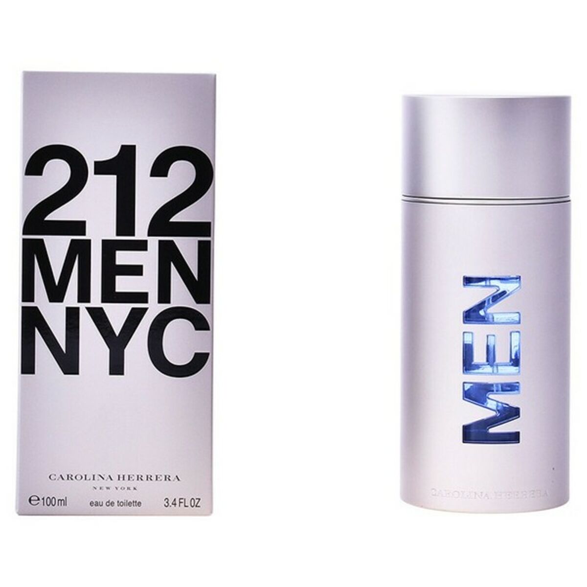 Parfym Herrar Carolina Herrera 8411061853160 EDT