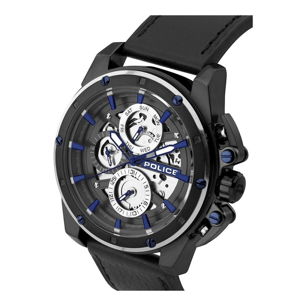 Herrklocka Police R1451277002 (Ø 47 mm) - 2