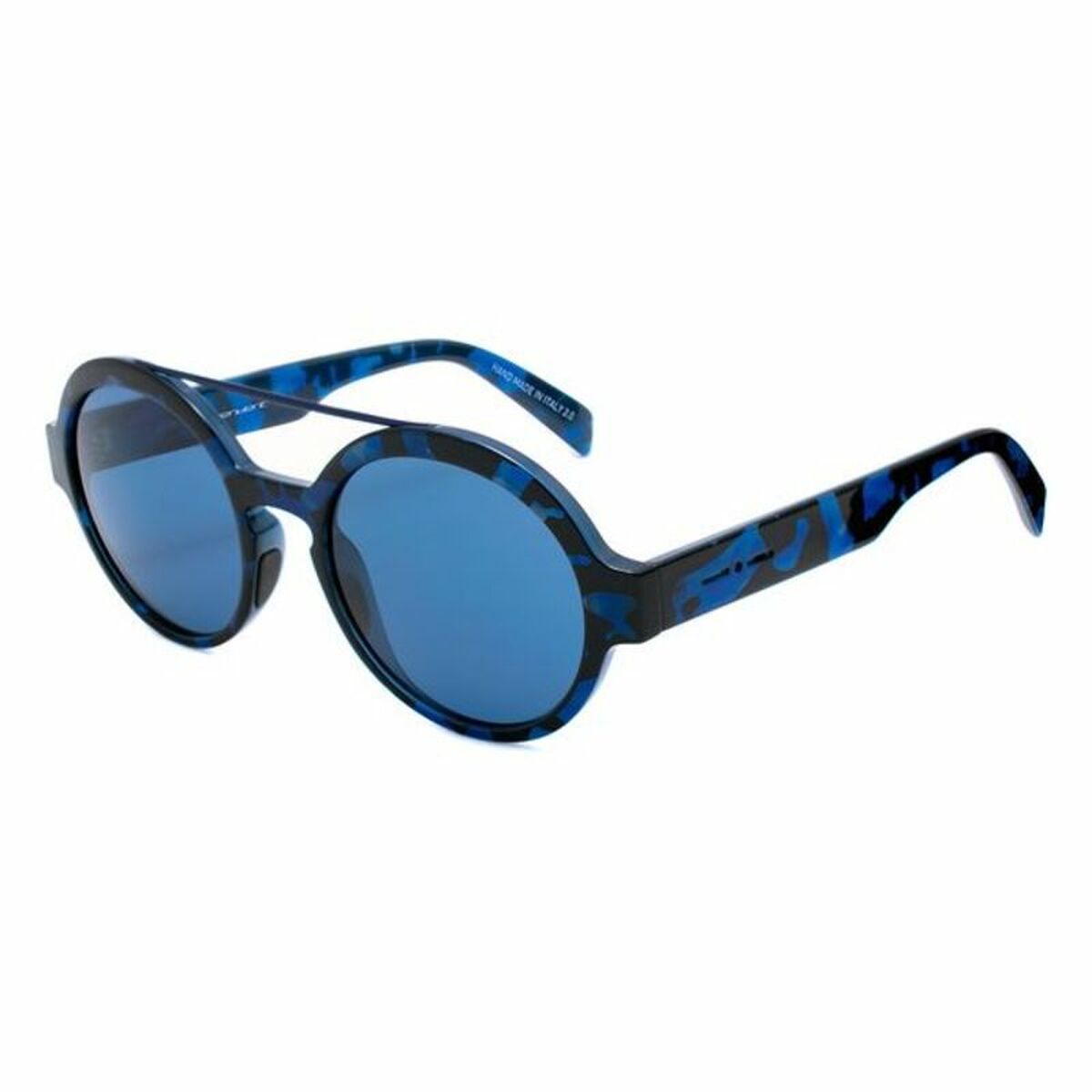 Unisexsolglasögon Italia Independent 0913-141-GLS Ø 51 mm - 2