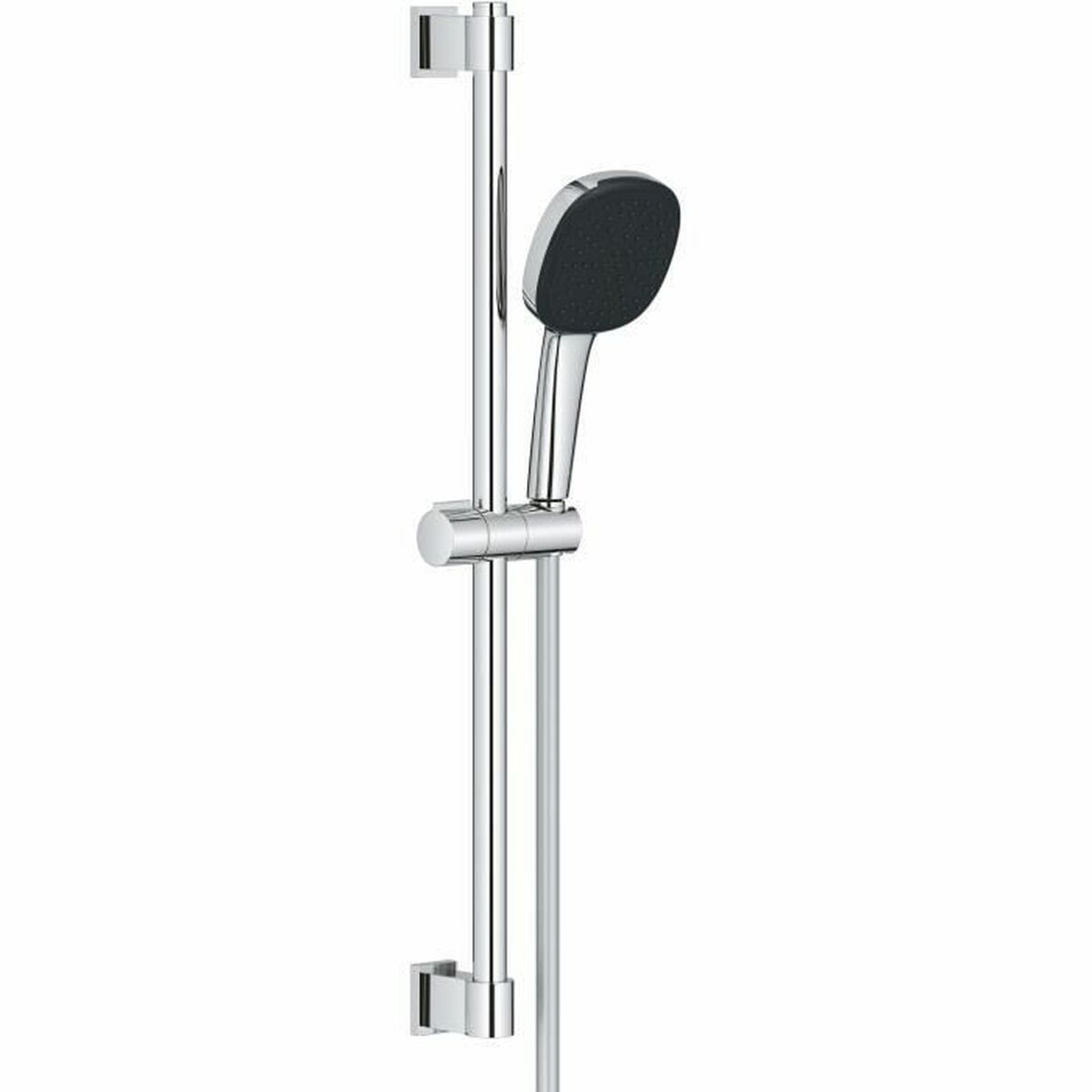 Duschpelare Grohe Vitalio Comfort 110 Metall