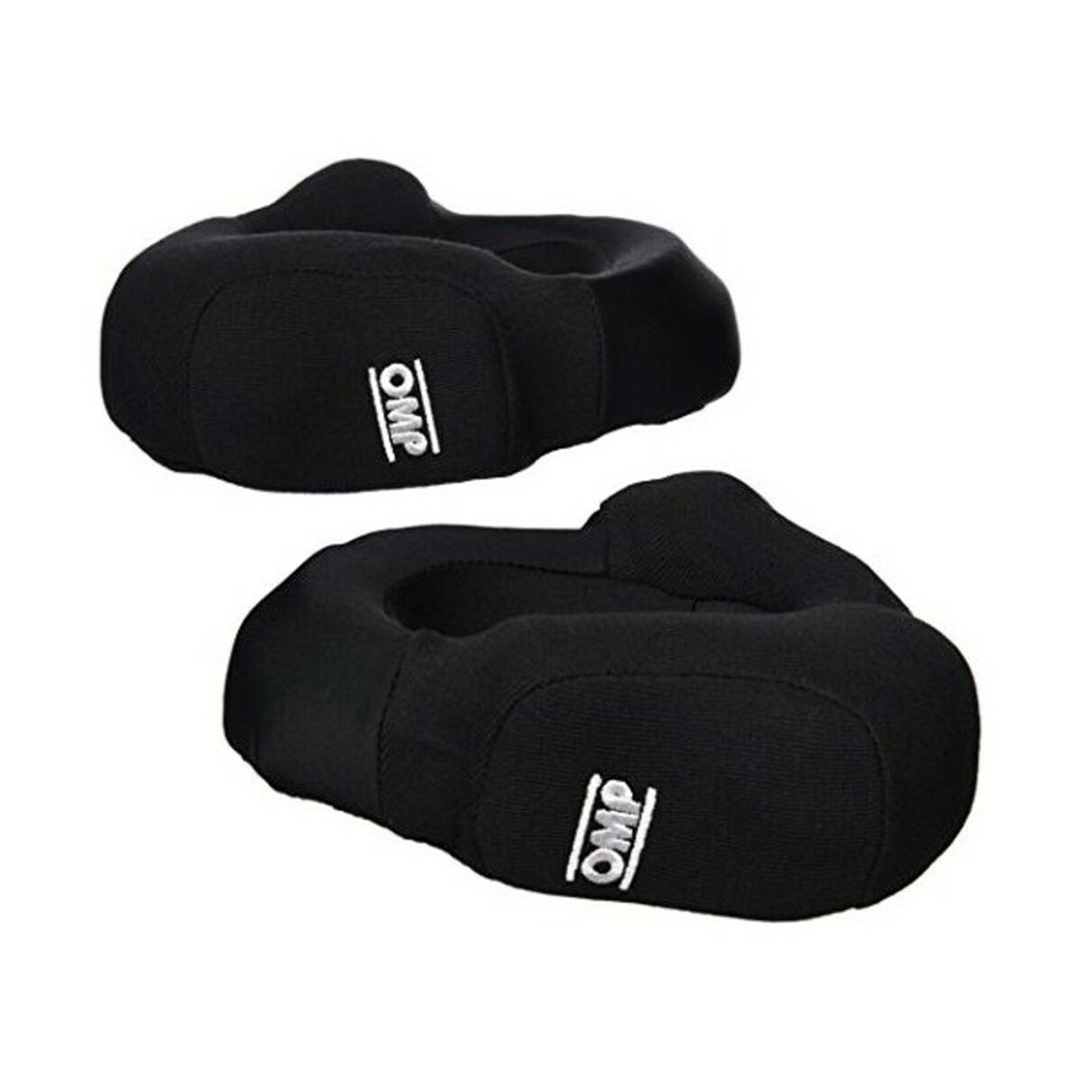 Reservdel OMP Cheek Pads SC769E & SC769F (Storlek S) - 2