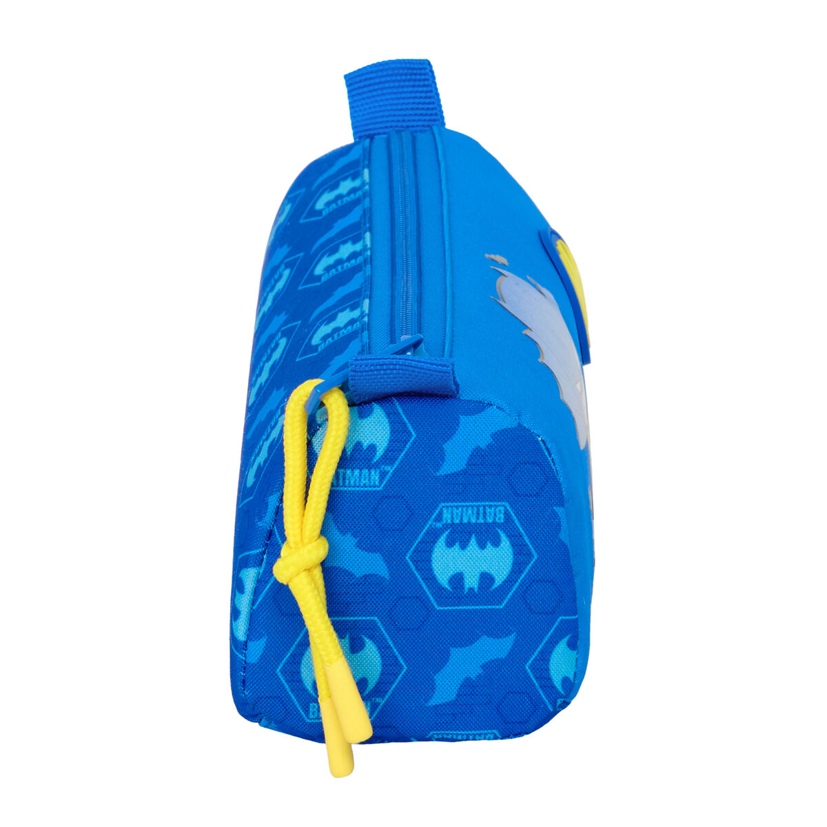 Bag Batman Blå 21 x 8 x 7 cm - 2