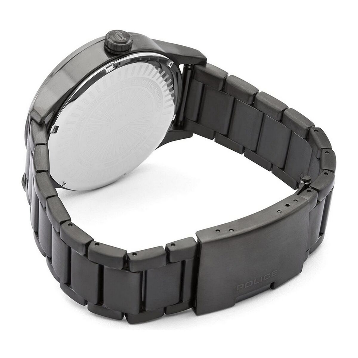 Herrklocka Police R1453282003 (Ø 44 mm) - 3
