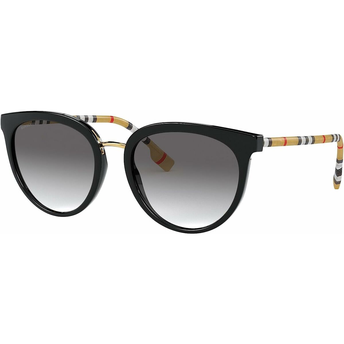 Damsolglasögon Burberry WILLOW  BE 4316 - 3