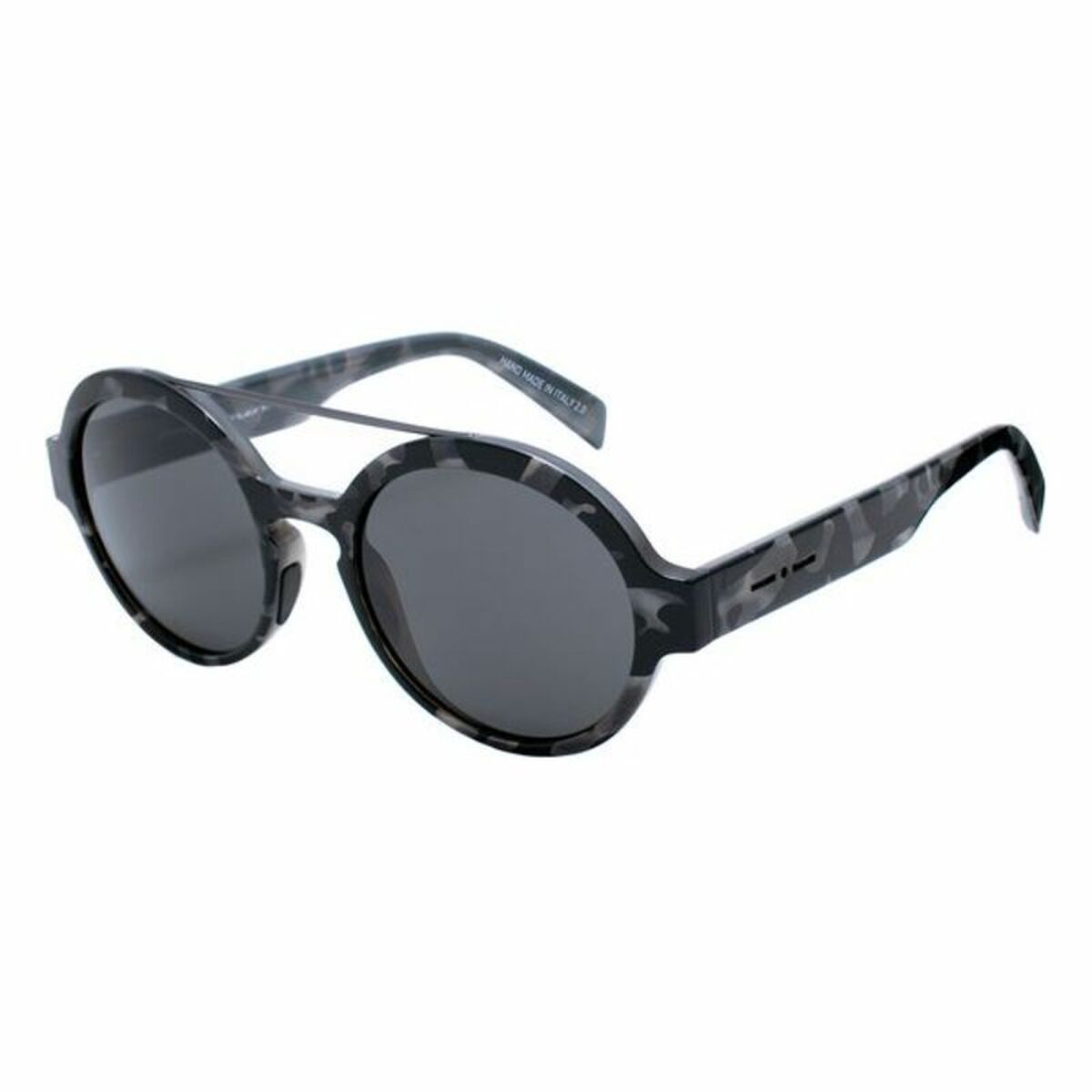 Unisexsolglasögon Italia Independent 0913-143-GLS Ø 51 mm - 2