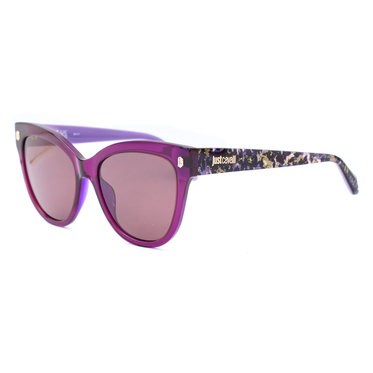 Damsolglasögon Just Cavalli SJC043-5509FE Ø 55 mm