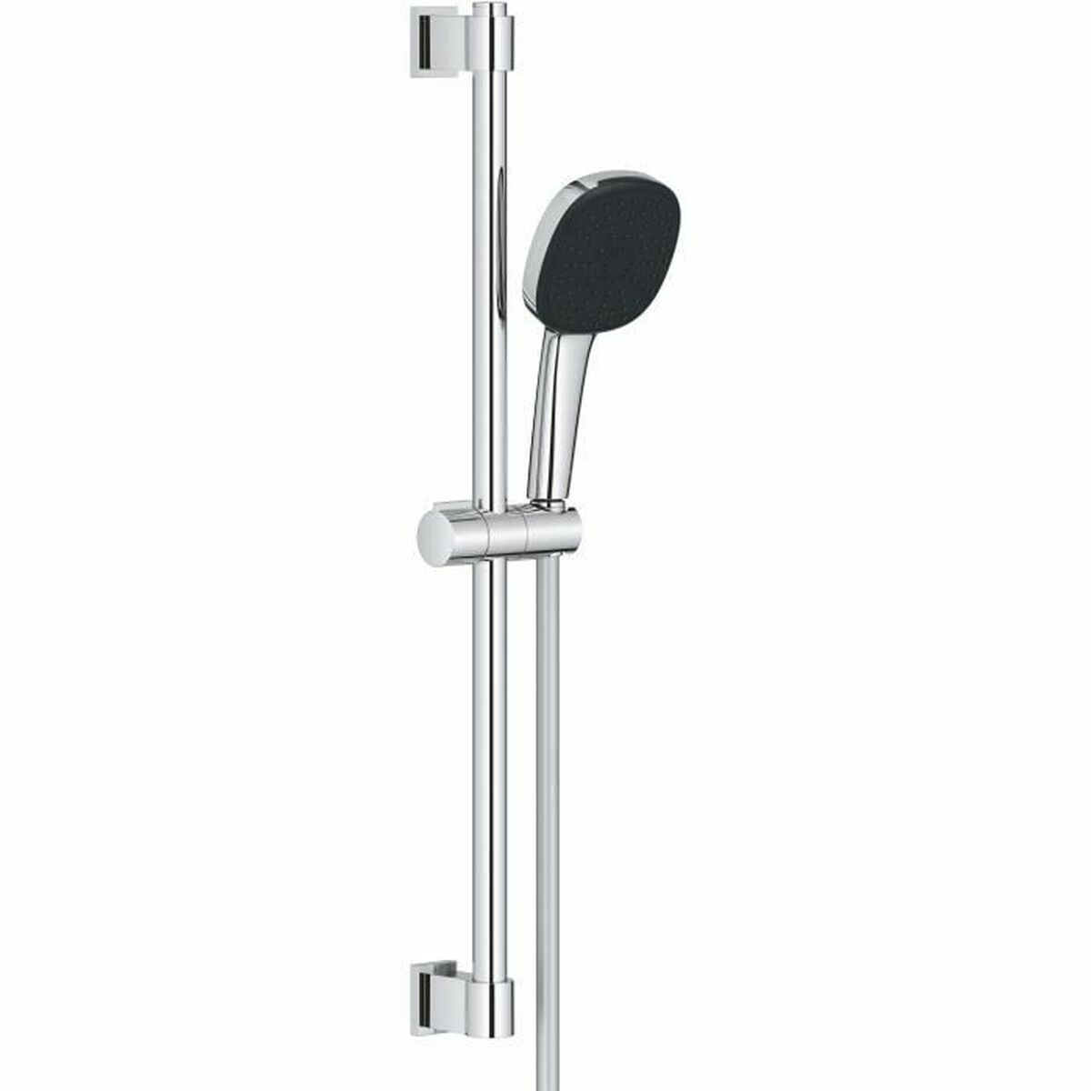 Duschpelare Grohe Vitalio Comfort 110 Metall