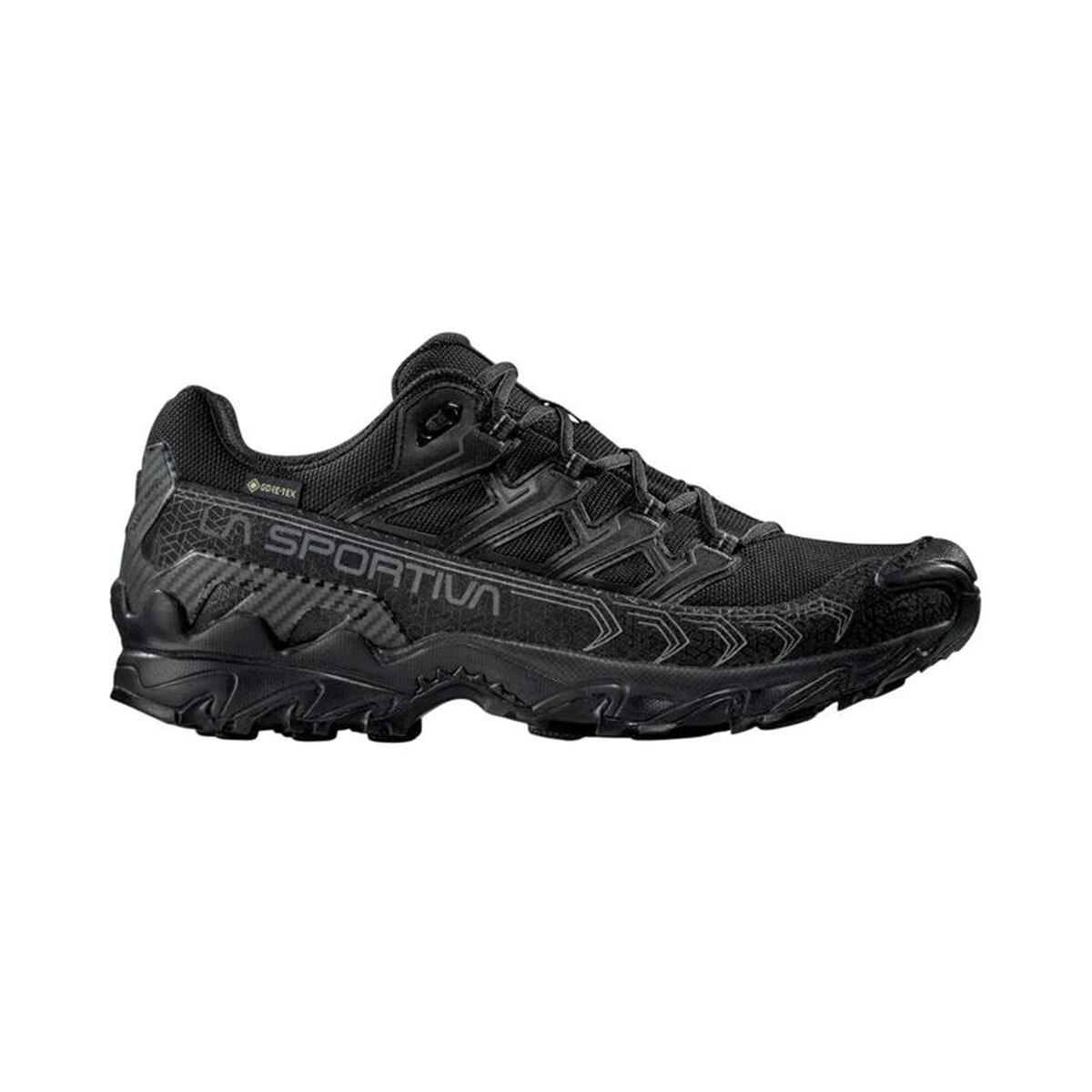 Promenadsko, Dam La Sportiva Ultra Raptor II Svart