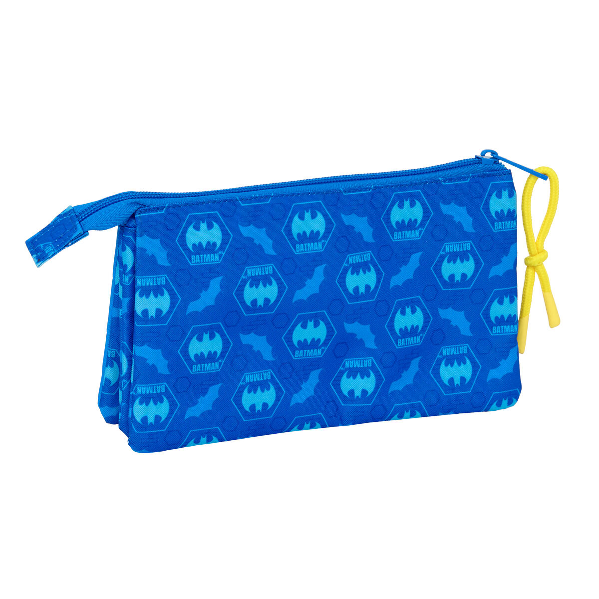 Bag Batman Blå 22 x 12 x 3 cm - 2