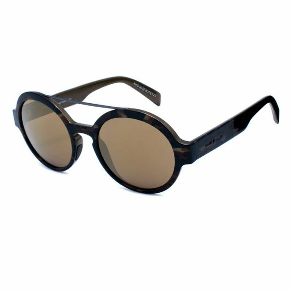 Unisexsolglasögon Italia Independent 0913-145-GLS Ø 51 mm - 2