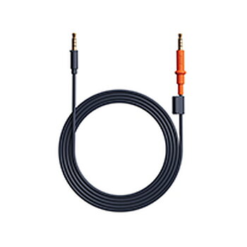 Ljudkabel Jack (3,5 mm) Logitech ZONE LEARN