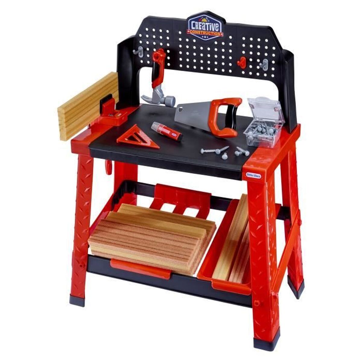 Matset för barn Little Tikes