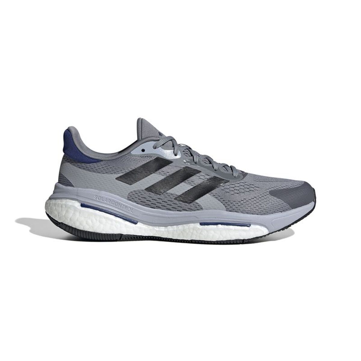 Löparskor, Vuxna Adidas Solarcontrol 2 Grå