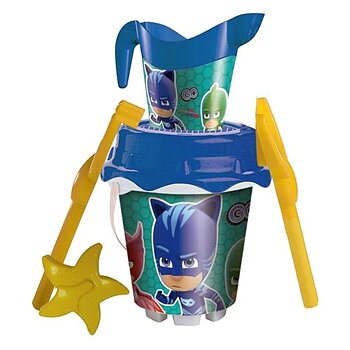 Strandleksaker set The Paw Patrol (7 pcs)