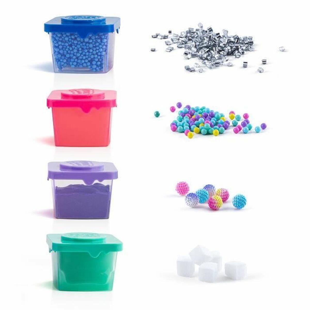 Slime Canal Toys - 2