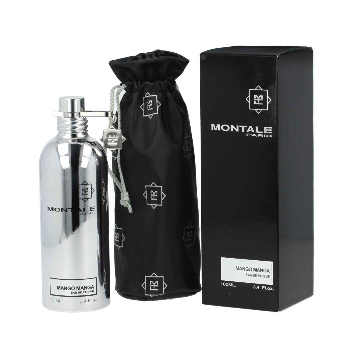Parfym Unisex Montale