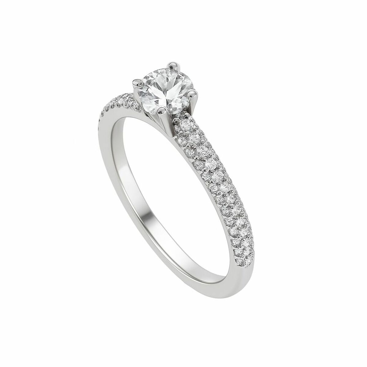 Damring Diamonfire 6117291582175 (17,5)