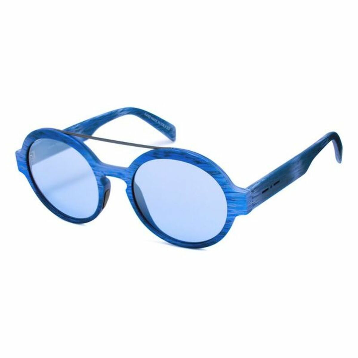Unisexsolglasögon Italia Independent 0913-BHS-020 Ø 51 mm - 2