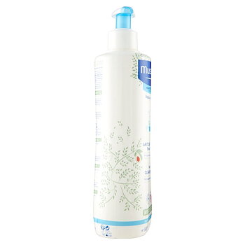 Kroppslotion Mustela Niño Bio 500 ml