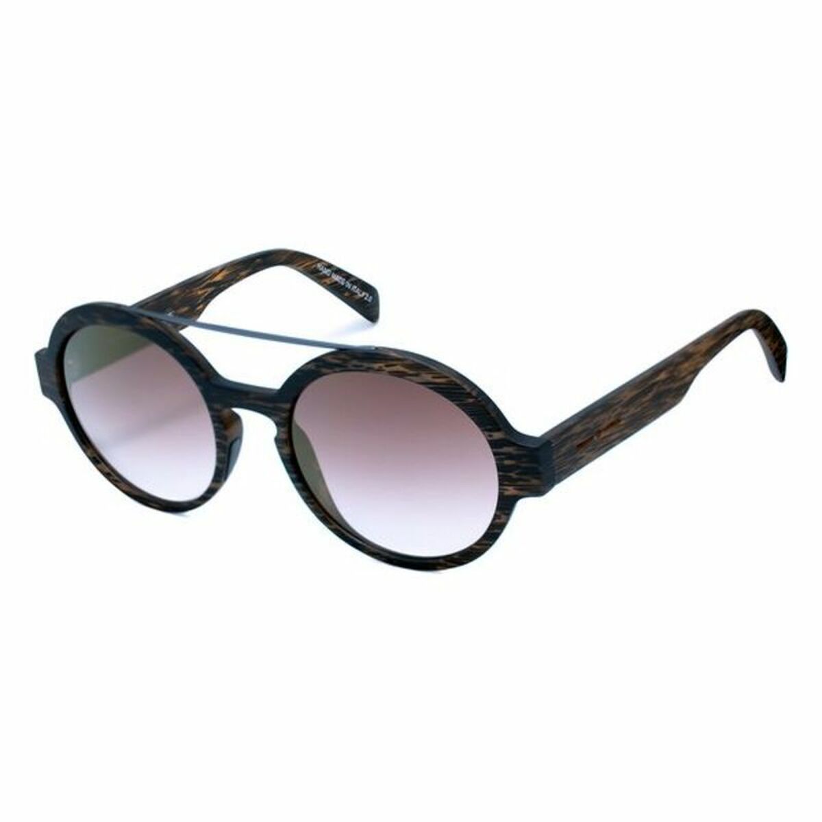 Unisexsolglasögon Italia Independent 0913-BHS-043 Ø 51 mm - 2