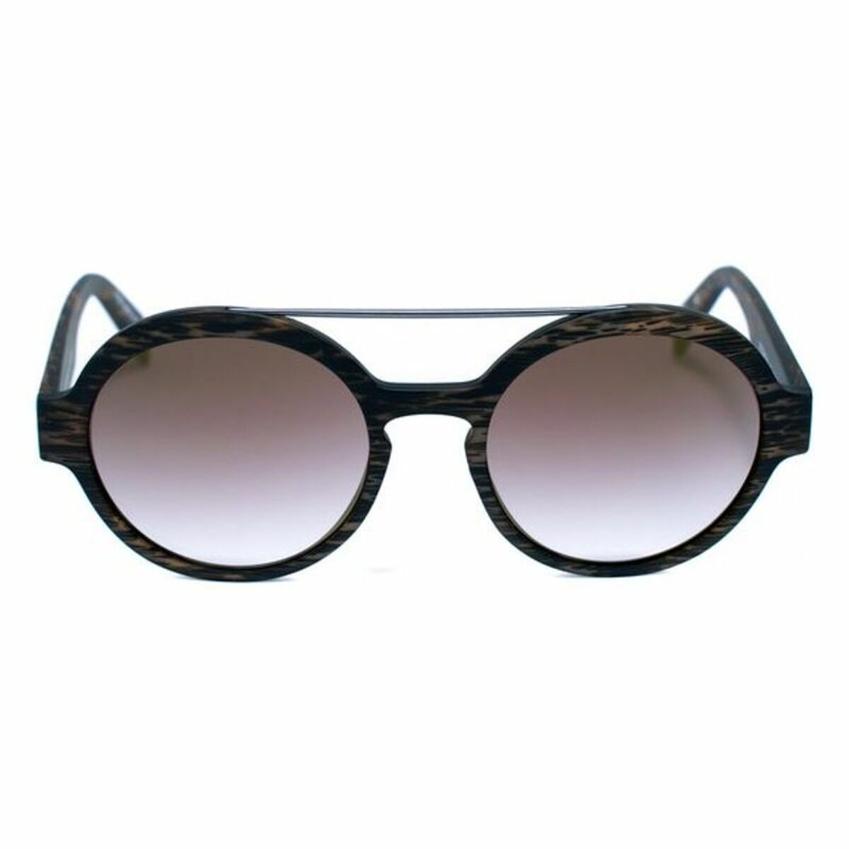 Unisexsolglasögon Italia Independent 0913-BHS-043 Ø 51 mm