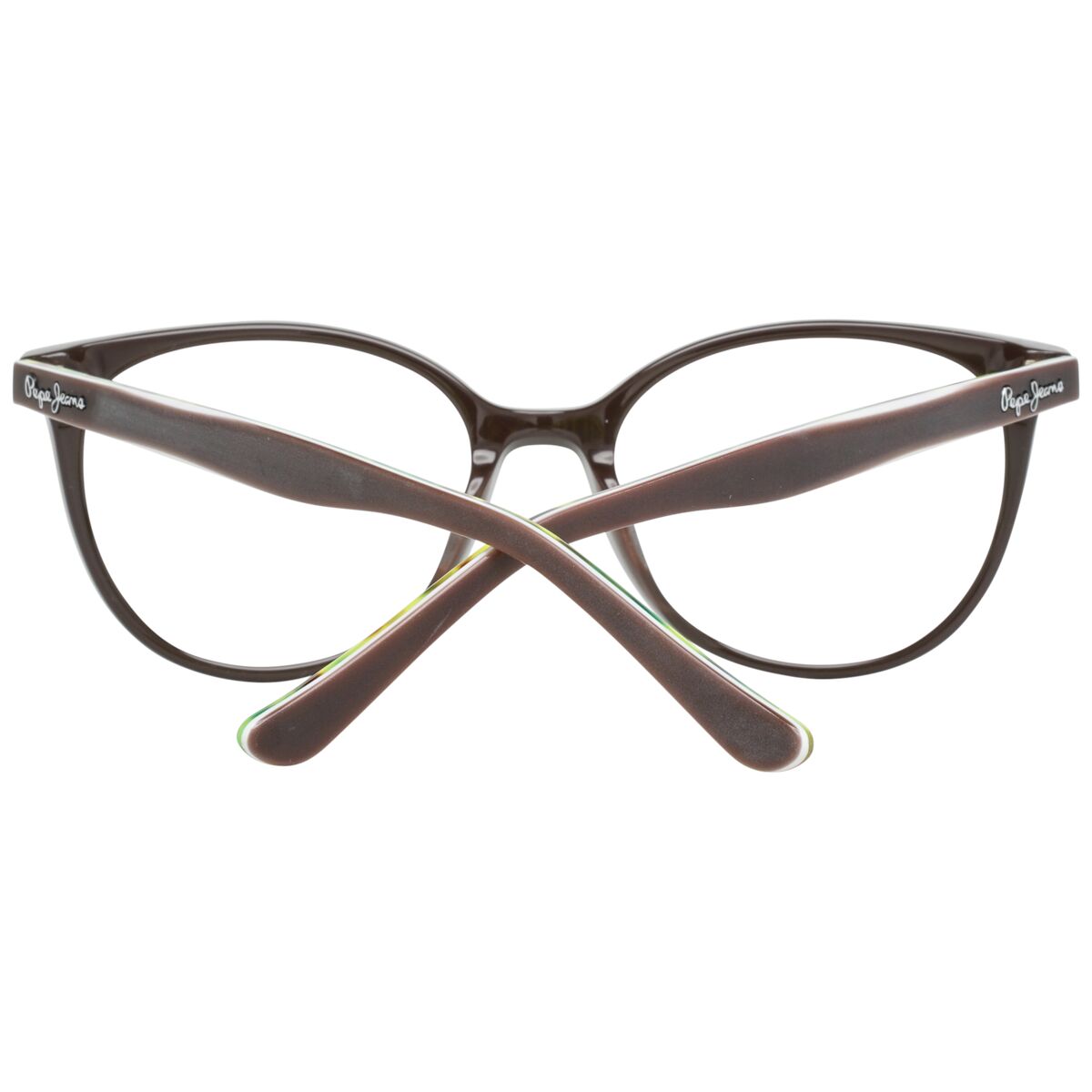 Glasögonbågar Pepe Jeans PJ3318 52C2 - 3