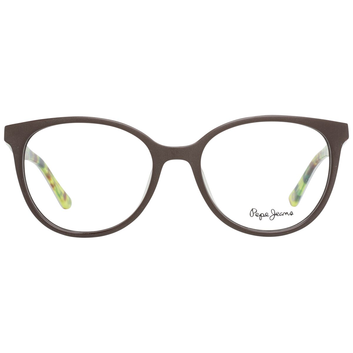 Glasögonbågar Pepe Jeans PJ3318 52C2 - 2