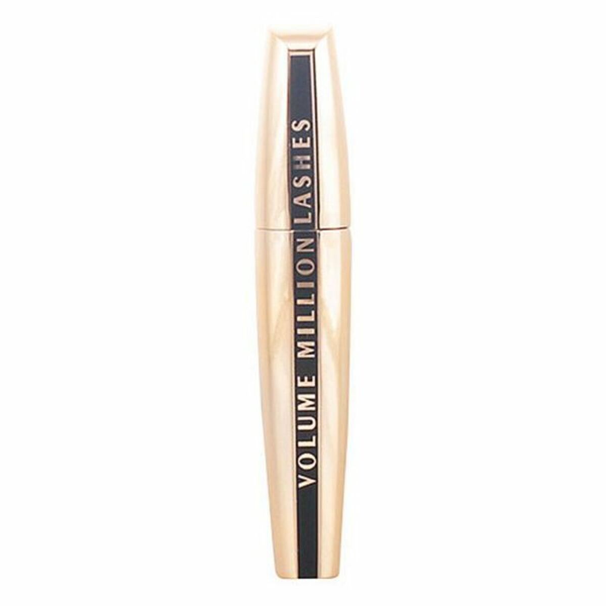 Maskara L'Oreal Make Up Volume Million Lashes Svart 9 ml