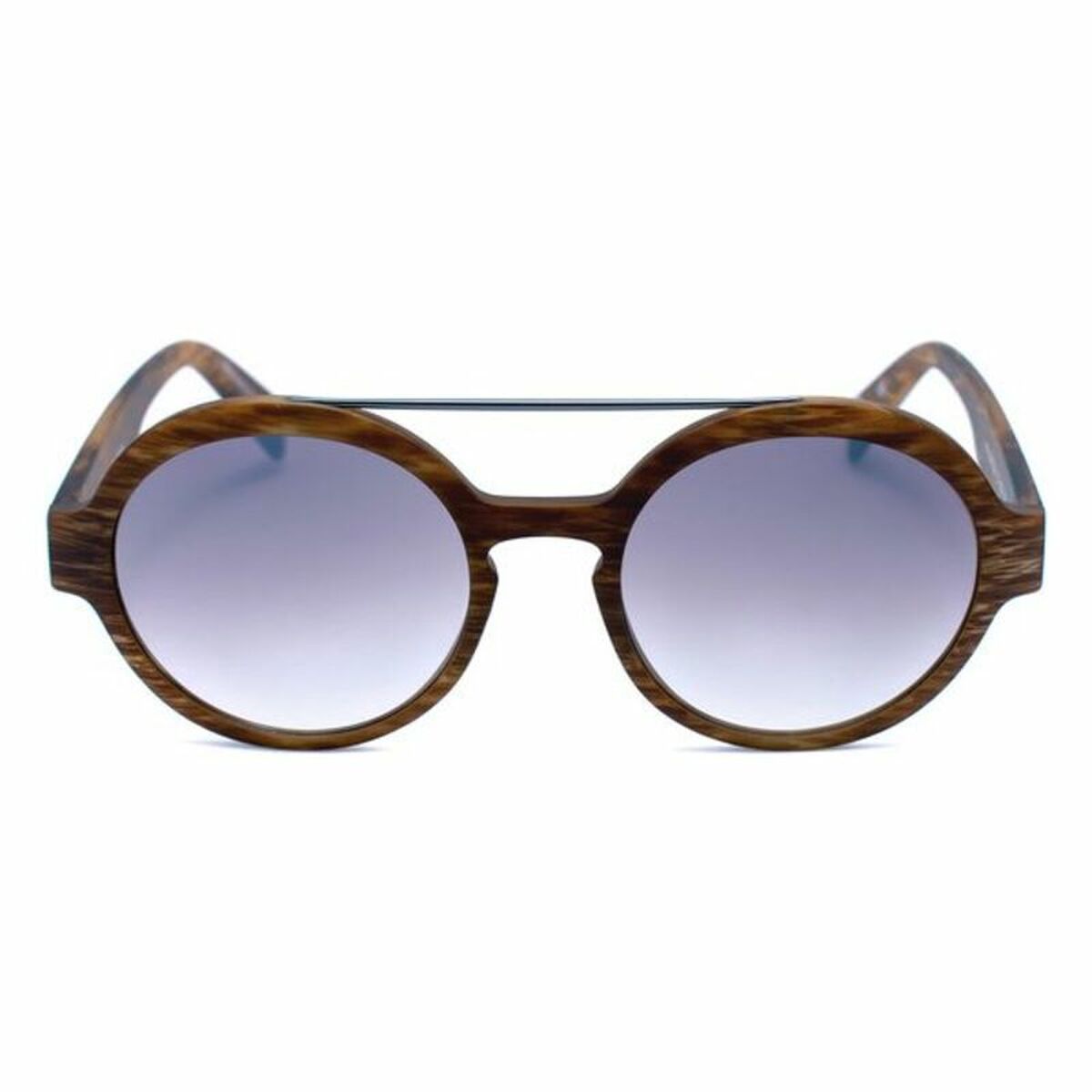 Unisexsolglasögon Italia Independent 0913-BHS-044 Ø 51 mm