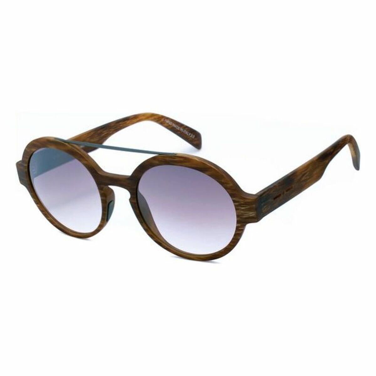 Unisexsolglasögon Italia Independent 0913-BHS-044 Ø 51 mm - 2