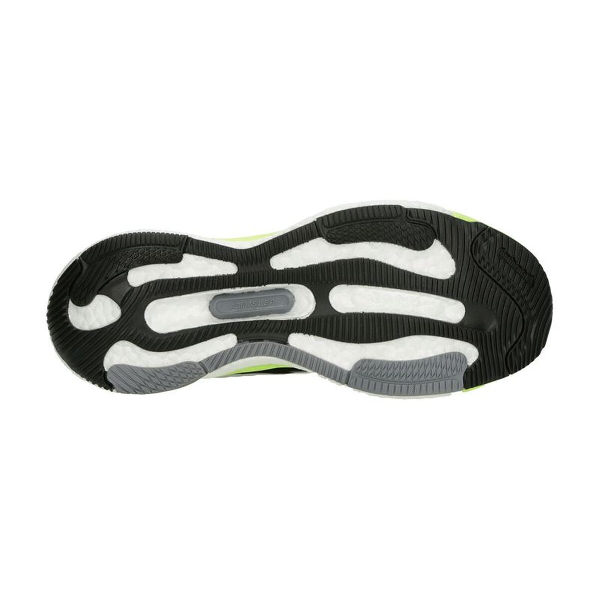 Löparskor, Vuxna Adidas Solarcontrol 2 Svart - 2