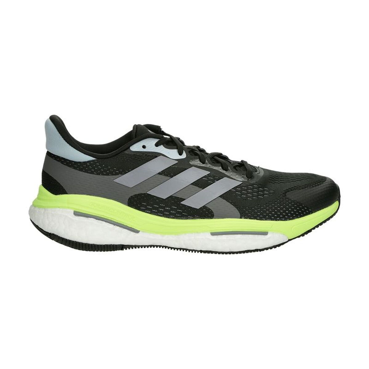 Löparskor, Vuxna Adidas Solarcontrol 2 Svart