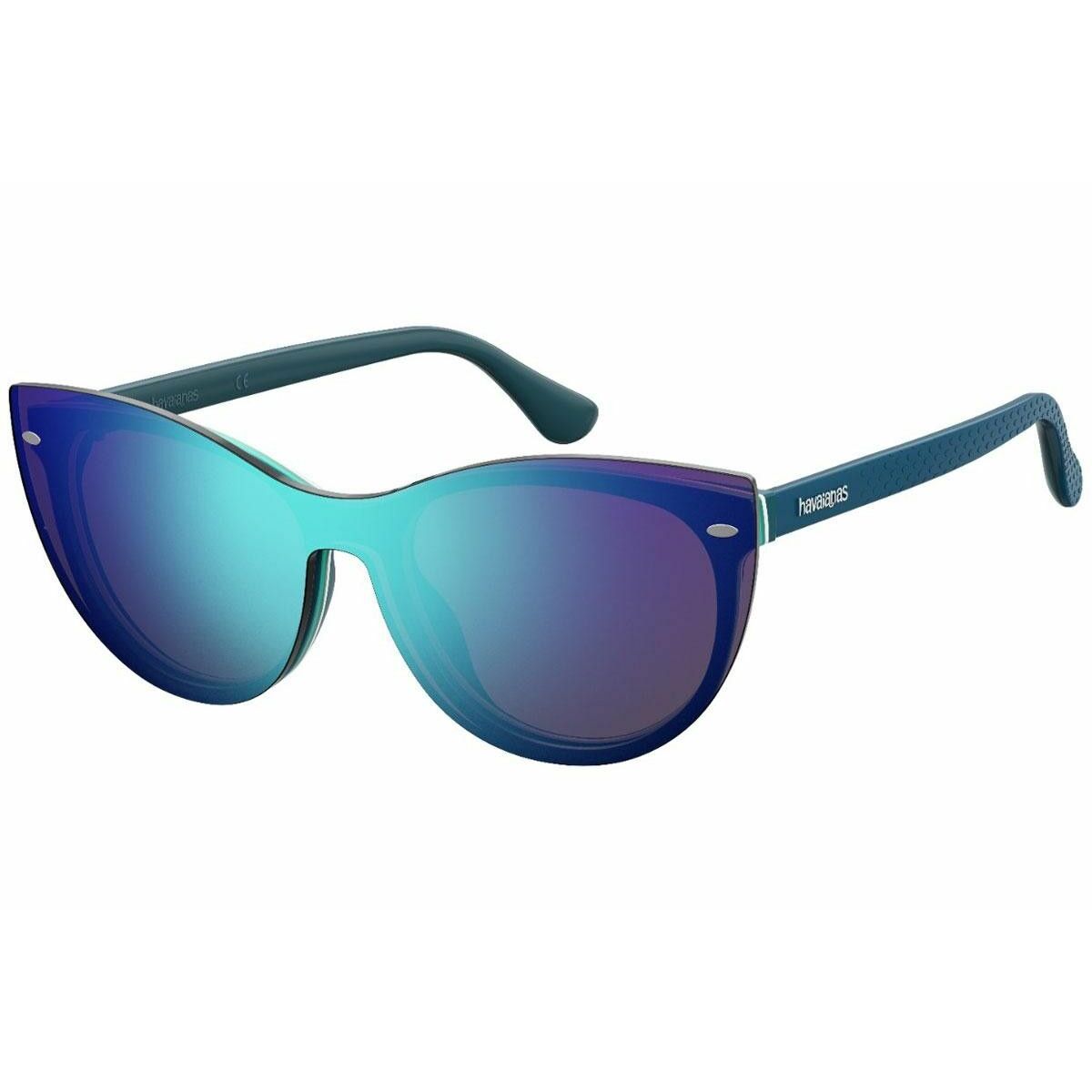 Glasögonbåge + Solglasögon Havaianas NORONHACSMR8 Ø 52 mm