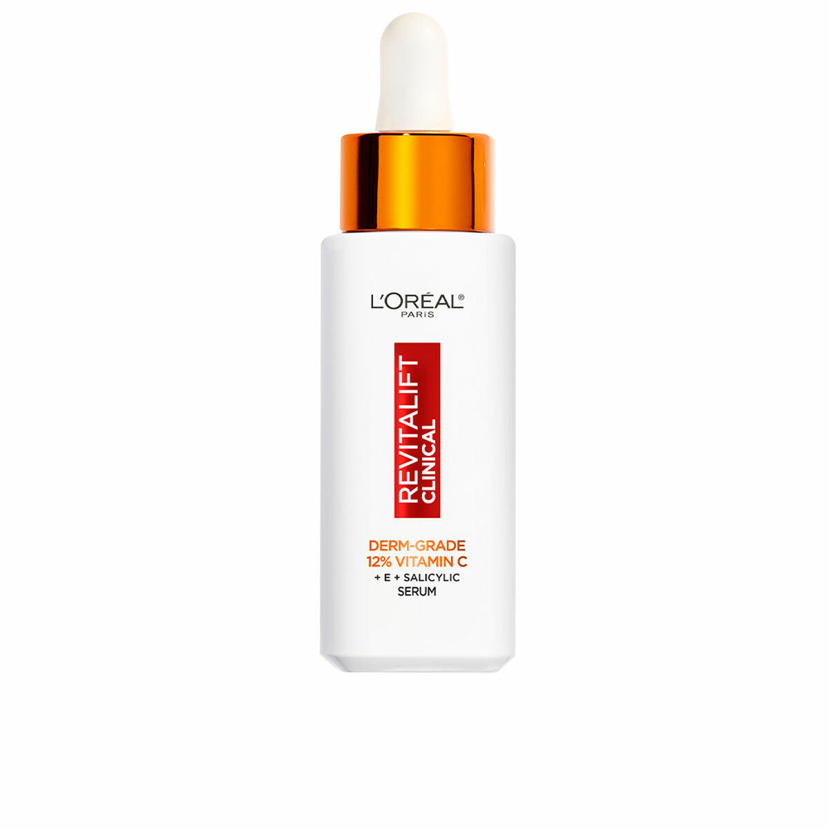 Anti-agingserum L'Oreal Make Up Revitalift Clinical C 30 ml