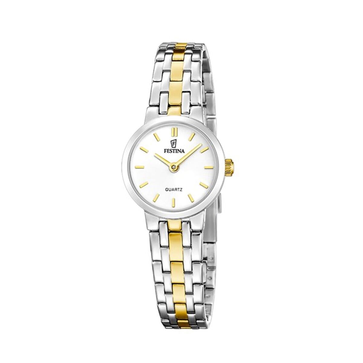 Damklocka Festina F20747/1