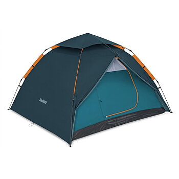 Bestway Tienda Poliéster 2 Entradas 2 Salidas 70/210/70x240x138 cm Camping 68142