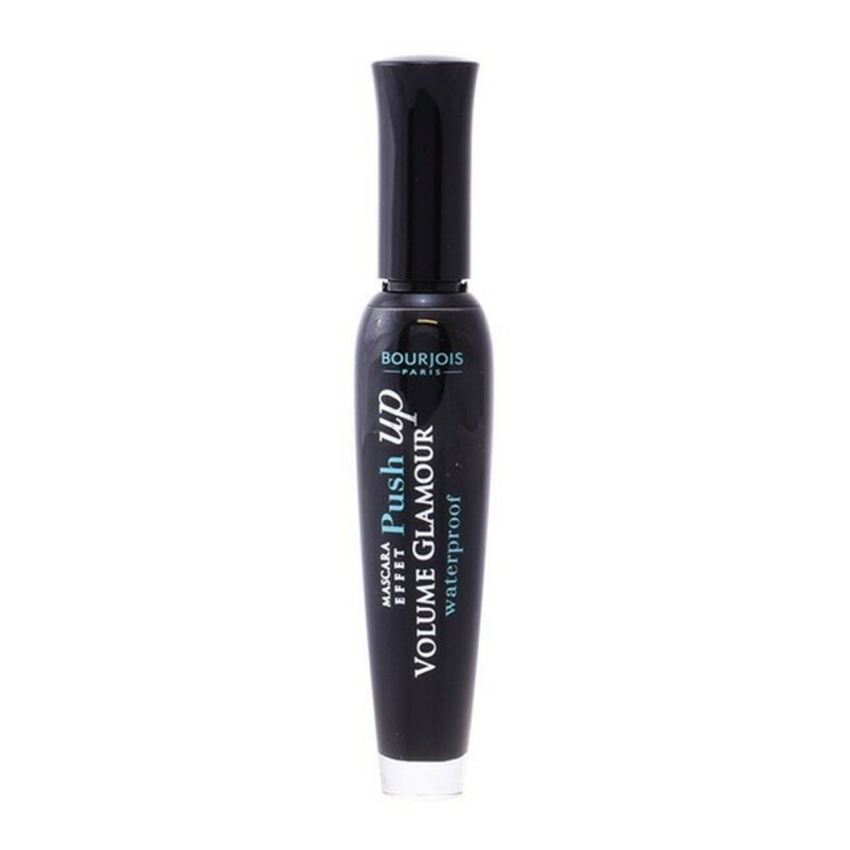 Volymgivande maskara Bourjois - 2