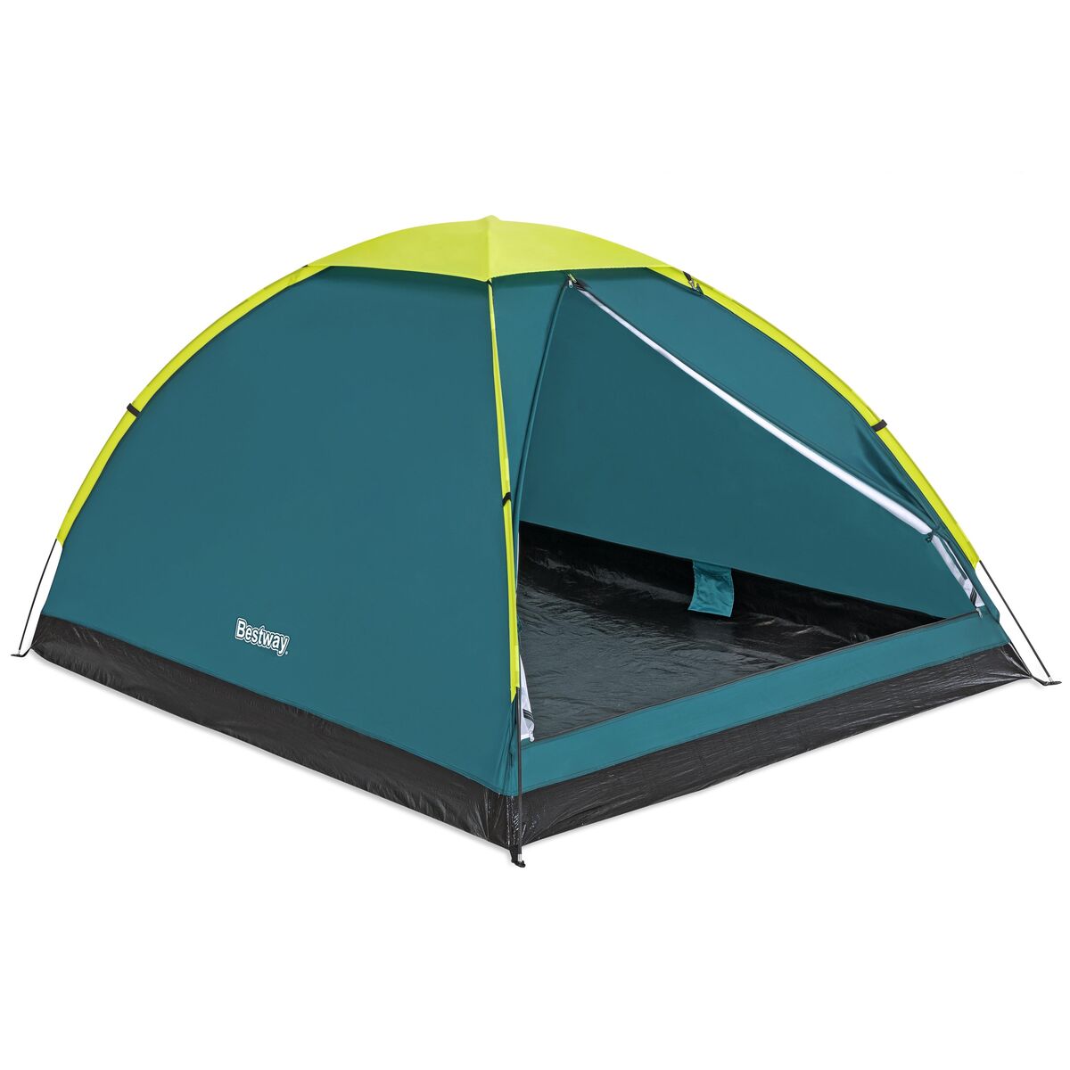 Bestway Butik Polyester Fibra de Vidrio 240x200x135 cm Camping 68143