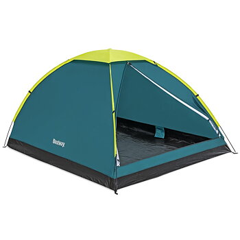 Bestway Butik Polyester Fibra de Vidrio 240x200x135 cm Camping 68143