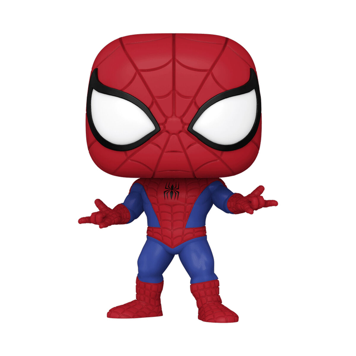 Figur Funko Pop! Spiderman - 2