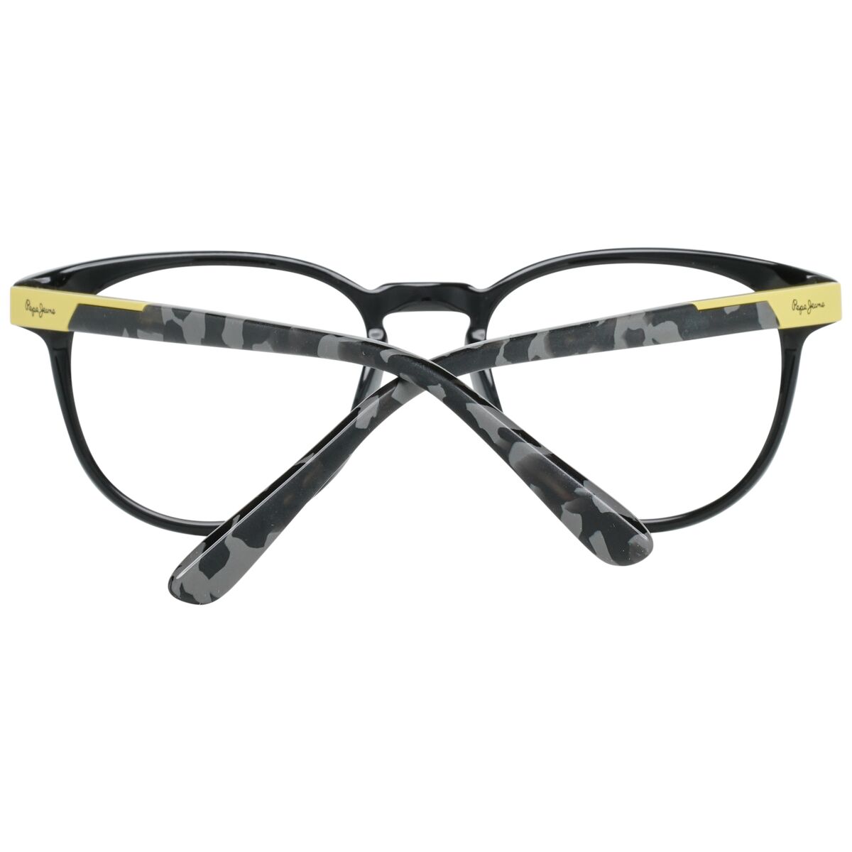 Glasögonbågar Pepe Jeans PJ3333 49C1 - 3