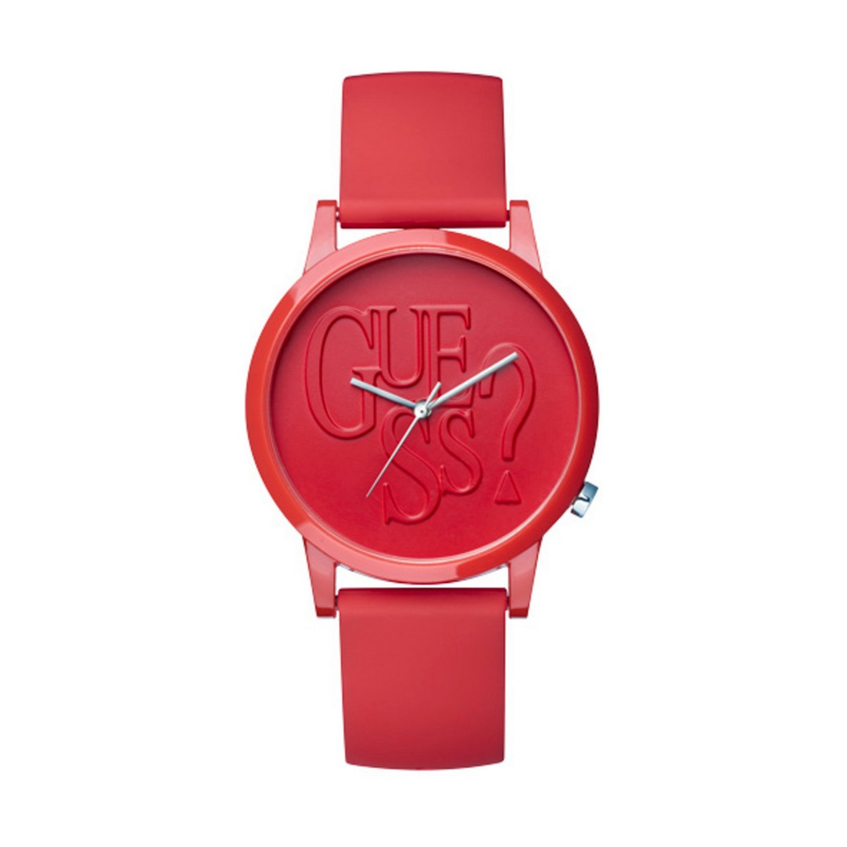 Herrklocka Guess V1019M3-NA (Ø 42 mm)