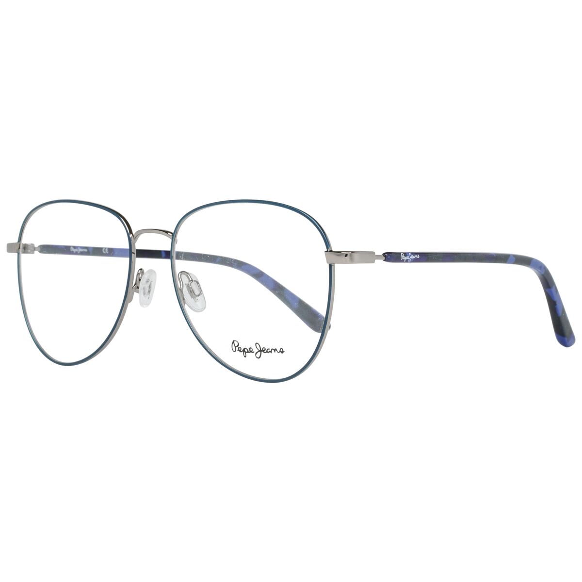 Glasögonbågar Pepe Jeans PJ1276 53C3